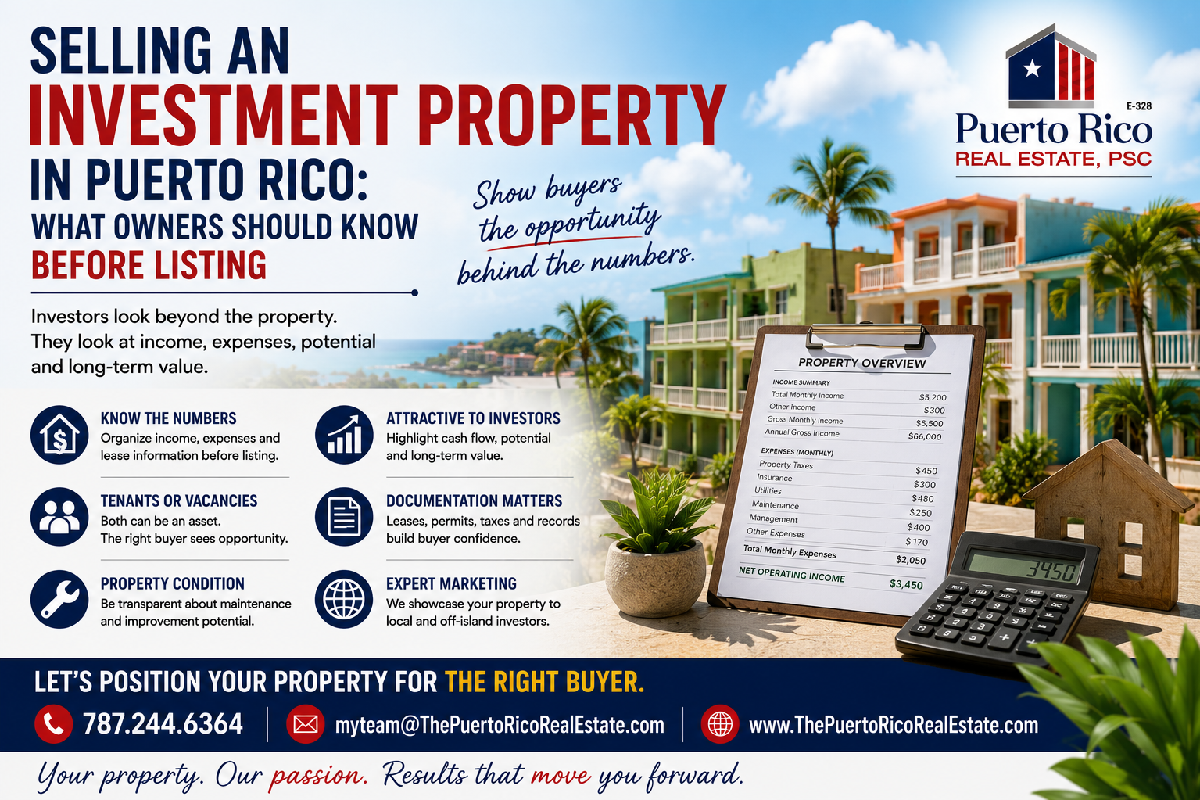 selling-investment-property-puerto-rico-owner-guide