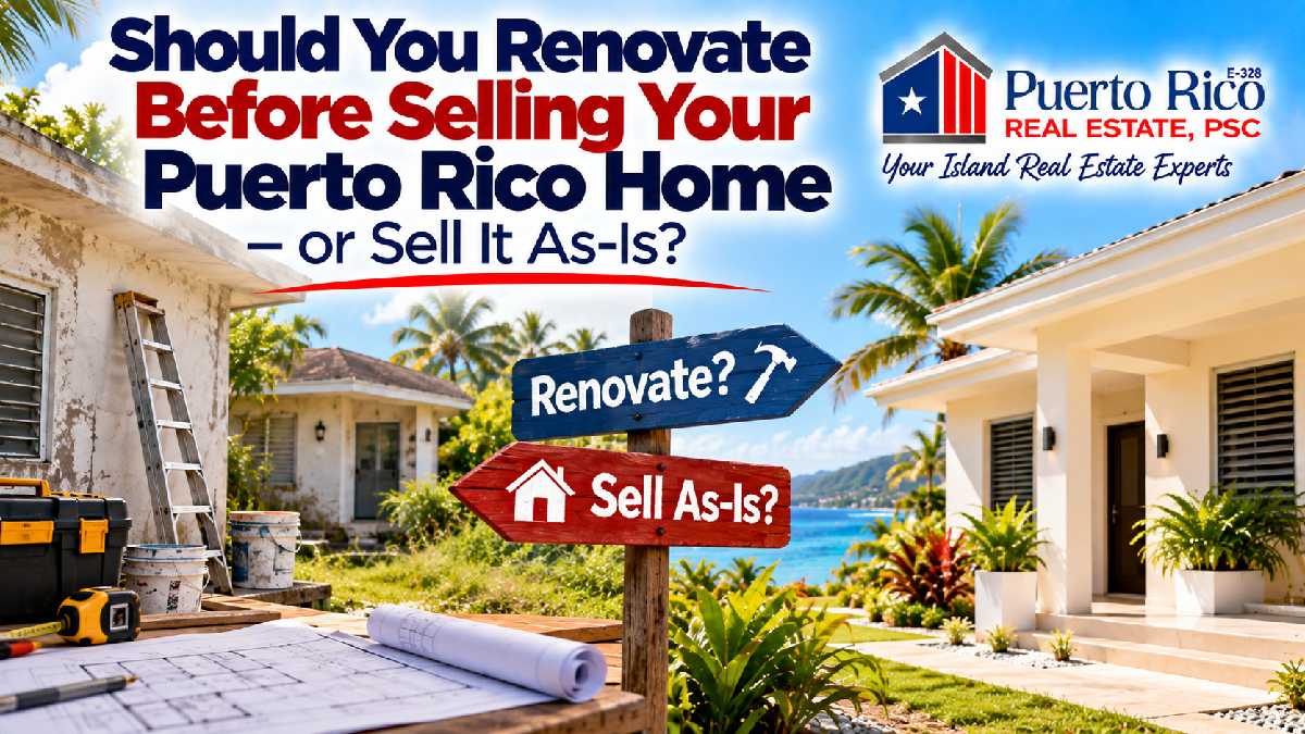 renovate-or-sell-as-is-puerto-rico-home-guide