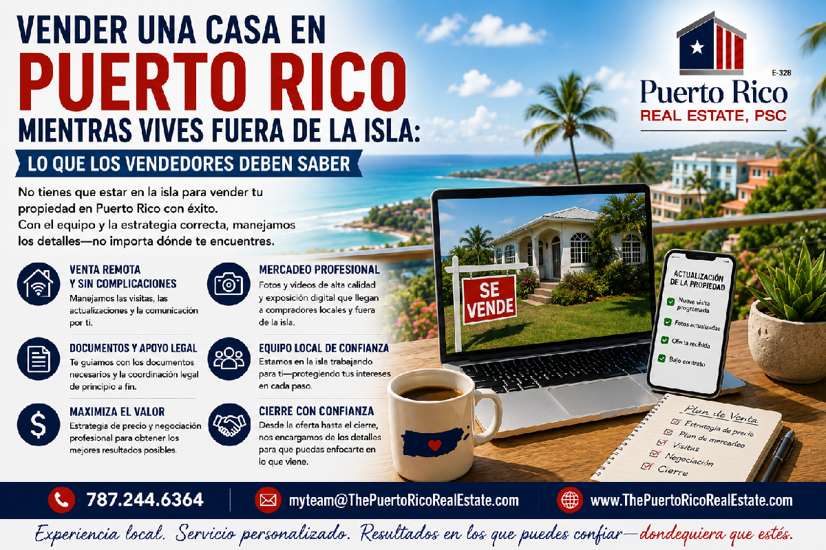 vender-propiedad-puerto-rico-viviendo-fuera-isla