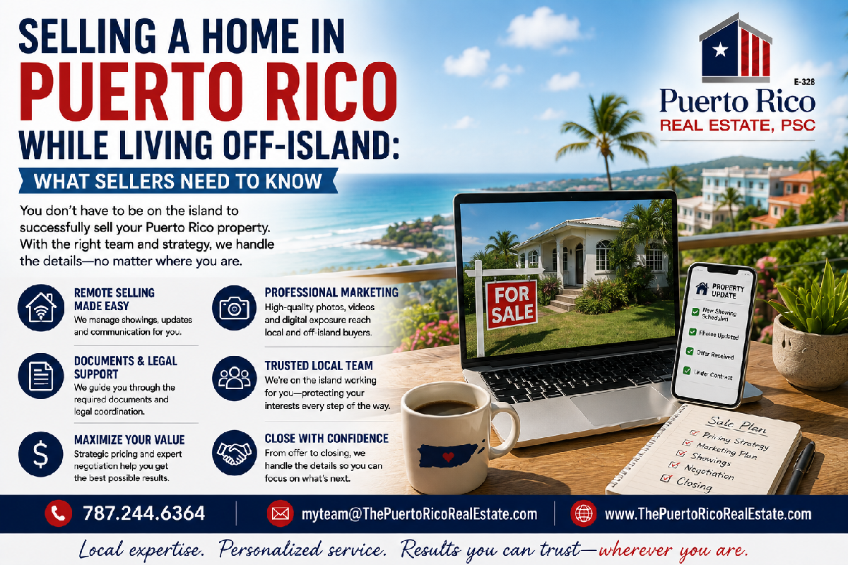 sell-puerto-rico-property-while-living-off-island